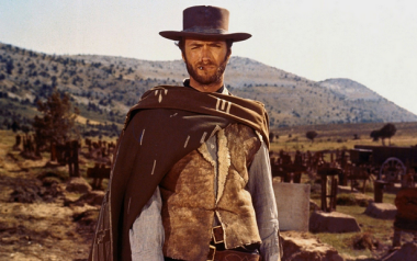 53 χρόνια μετά- The Good, the Bad and the Ugly - 1966 στην Ιταλία...