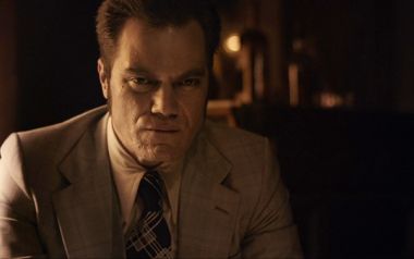 11 φιλμ με τον Michael Shannon