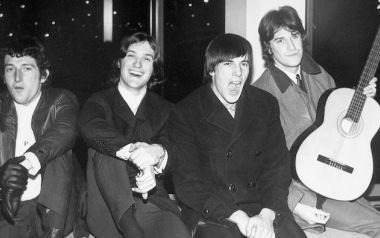 Ray Davies: Οι Kinks θα παίξουν πάλι μαζί έστω για ένα ποτό σε κάποια pub