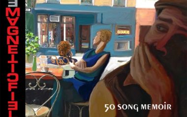 50 Song Memoir-Magnetic Fields