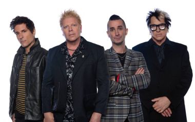 Offspring επιστροφή μετά από 9 χρόνια ‘Let The Bad Times Roll’