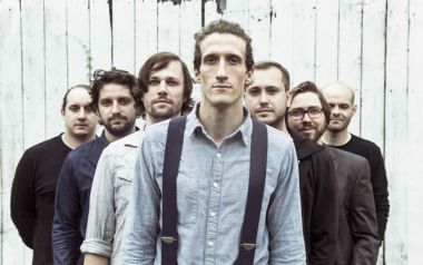 The Revivalists - Οι εκπληκτικοί και ελπιδοφόροι μουσικοί από την Νέα Ορλεάνη