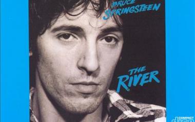 The River-Bruce Springsteen (1980)