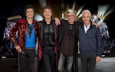 Τον Σεπτέμβριο θα παίξουν οι Rolling Stones στις ΗΠΑ