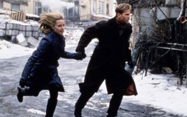 21 χρόνια από την πρεμιέρα του φιλμ  'The Saint'