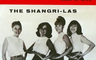 Leader Of The Pack-Shangri-Las