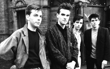 Εναλλακτική πρόταση για 10 τραγούδια σε ερημονήσι 