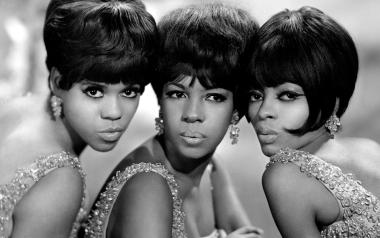You Keep Me Hangin On-Supremes (1966)