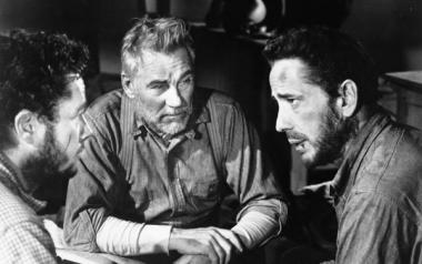 10 φιλμ του John Huston που πρέπει να δούμε