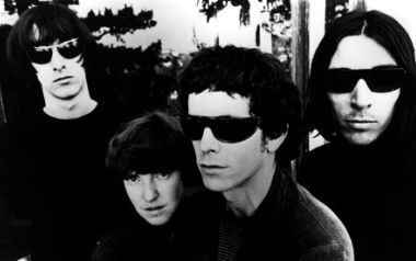 10 τραγούδια Velvet Underground