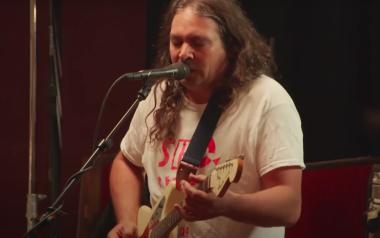 The War On Drugs: Tiny Desk (Home) Concert