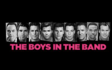 Κριτική για το φιλμ «The Boys in the Band» του Τζο Μαντέλο