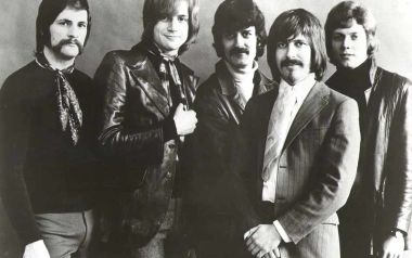 10 τραγούδια των Moody Blues