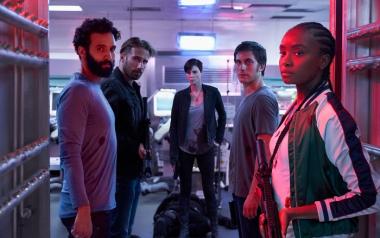 Απολαμβάνεις την περιπέτεια - Κριτική της ταινίας του Netflix “The Old Guard”