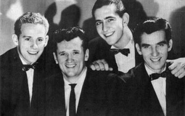 Mary Lou-Ronnie Hawkins