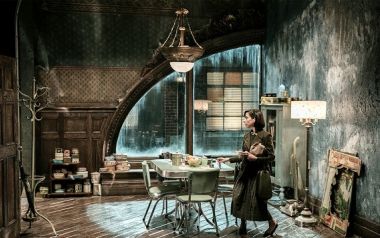 Κριτική της νέας ταινίας του Guillermo del Toro «The Shape of Water»