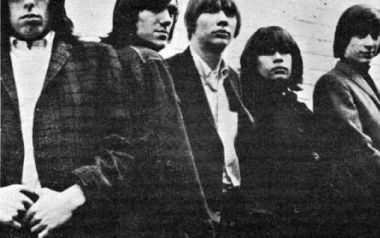 (We Ain't Got) Nothin' Yet-Blues Magoos