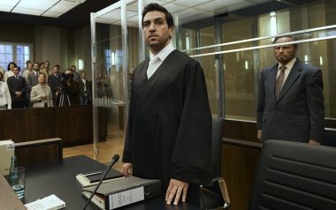 Κριτική της γερμανικής ταινίας «Υπόθεση Κολλίνι / The Collini Case»