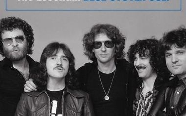 We Gotta Get Out of This Place-Blue Oyster Cult