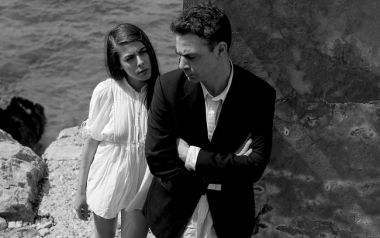 Σινεμά στη Στέγη - The Great Eastern των Λάκη και Άρη Ιωνά (The Callas) 