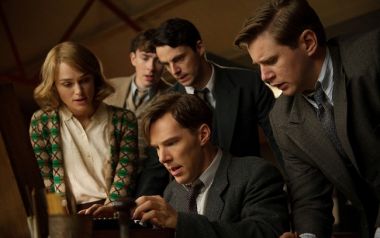 Κριτική για το "The Imitation Game"