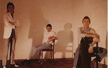 All Mod Cons-The Jam (1978)