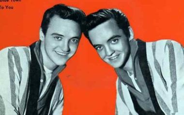 Δεκαετία του΄50 σε αναζήτηση της ιστορίας της μουσικής 