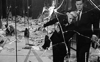 10+1 Ταινίες με σκηνές σε αίθουσα καθρεφτών 