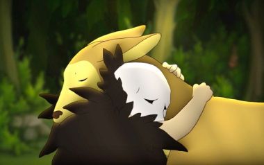 O θάνατος ερωτεύτηκε τη Ζωή: Μια εξαιρετική ταινία κινουμένων σχεδίων μικρού μήκους