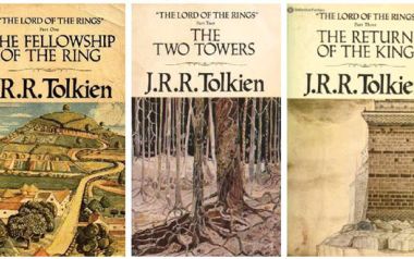 20 μυθιστορήματα που άντεξαν στον χρόνο