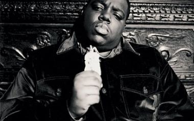  Ready To Die-Notorious B.I.G. (1994)