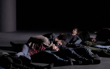 The Primary Fact: Ο Ιάπωνας εικαστικός Χικάρου Φουτζίι επανέρχεται στο Onassis Fast Forward Festival 