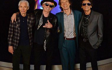 Οι Rolling Stones θα κυκλοφορήσουν άλμπουμ με νέα τραγούδια;