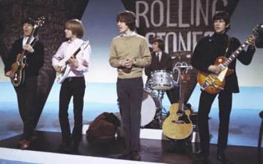 56 χρόνια μετά - The Last Time - Rolling Stones