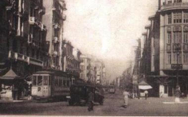 Η Θεσσαλονίκη του χθες, άγνωστες φωτογραφίες