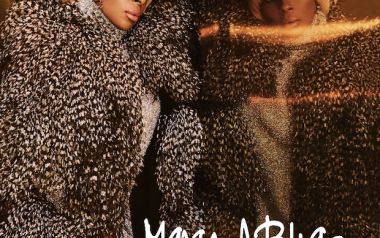 Love Yourself-Mary J. Blige Ft. Kanye West