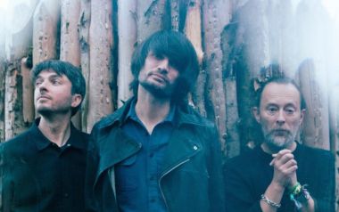 Thom Yorke, Jonny Greenwood, των Radiohead θα παίξουν σαν The Smile απόψε στο Glastonbury σε Livestreaming