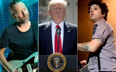 Η Συμφωνία των Παρισίων που αρνήθηκε ο Trump είναι μια παγκόσμια συμφωνία για την κλιματική αλλαγή 