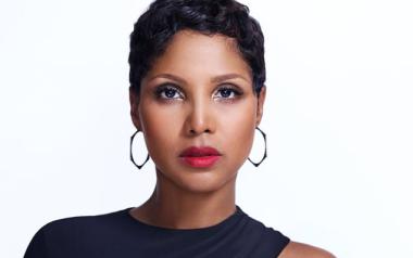 Toni Braxton - Un-Break My Heart