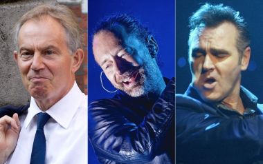 Οι επιρροές στα τραγούδια του OK Computer των Radiohead