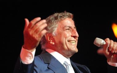 Tony Bennett - 94 ετών με μια καριέρα σαν παραμύθι