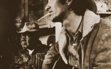 73 χρόνια από την γέννηση του Townes Van Zandt