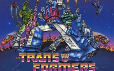Transformers: Η ταινία - Κυκλοφόρησε σαν σήμερα 30 χρόνια πριν 