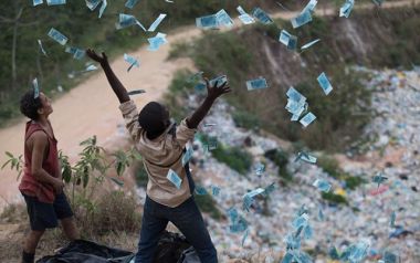 10 Φιλμ που 'κριτικάρουν' τα αποτελέσματα της παγκοσμιοποίησης...