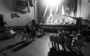 Οι χώροι συναυλιών ανοίγουν ξανά στην Αμερική - Θα ακολουθήσουν αγωγές;