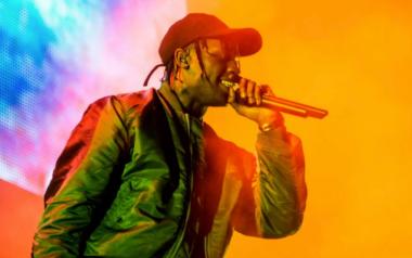 O Travis Scott με 2 νέα τραγούδια “Escape Plan” και “Mafia”