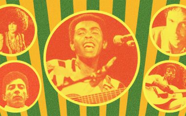 10 καλές στιγμές της Tropicalia, πέρασε σχεδόν μισός αιώνας
