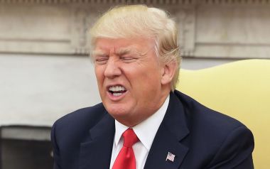 O Stephen King παρομοιάζει τον Trump με 2 χαρακτήρες βιβλίων του