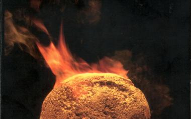 ΚΕΦΑΛΙ ΓΕΜΑΤΟ ΧΡΥΣΑΦΙ-Τρύπες (1996)