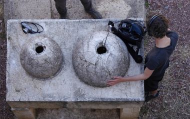 Tuned City: Η Αρχαία Μεσσήνη, όπως δεν την έχετε «ξανακούσει»...